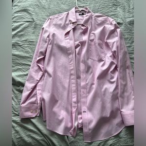 Banana Republic Button Down